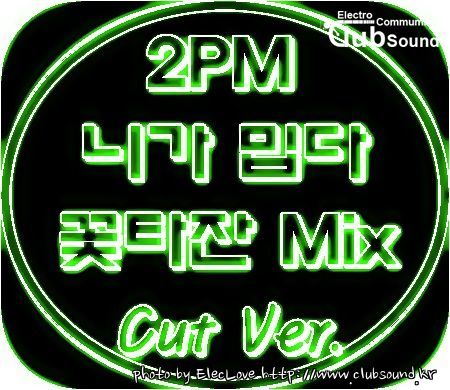 2PM - 니가 밉다 (꽃타잔 Mix Cut Ver.).jpg
