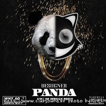 Desiigner - PANDA (Why So Serious Remix)-.jpg : Desiigner - PANDA (Why So Serious Remix)