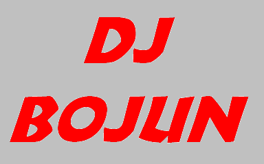 DJ BOJUN 로고 (6).png : DJ BOJUN CLUB MIXSET VOL.6 이주일만에 올리네요...죄송합니다