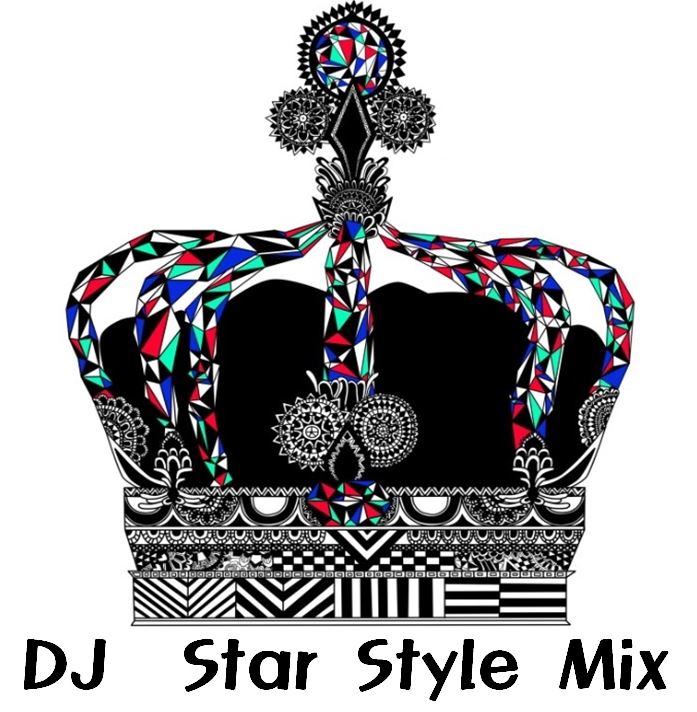 스타새로고.JPG : 불금인다보니.. 오랜만에 추억팔이.. DJ Star Style Mix 2014.10.02