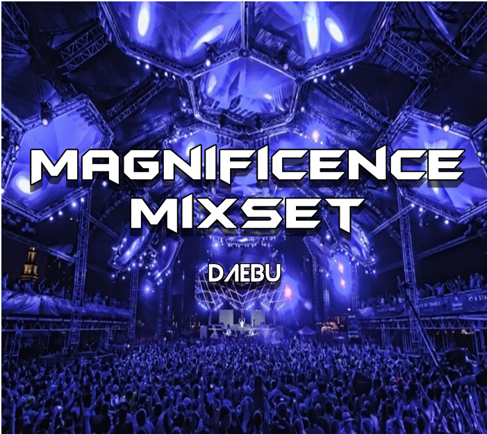 Magnificent Mixset믹셋커버.png