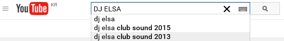 aae66e99c61195088b7d2e88fcdf4d0b.png : DJ ELSA CLUB SOUND 2016 미리듣기 12분