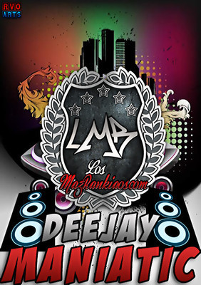 avatars-000010137610-yxbt6m-crop.jpg : Coketa Vs Memories (Dirty House Remix) - Dj Maniatic