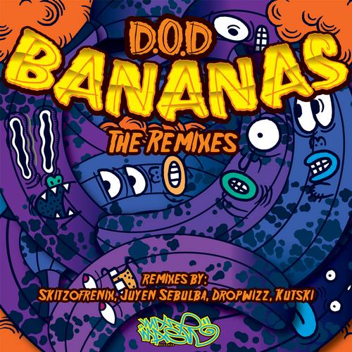 Bananas (The Remixes).jpg
