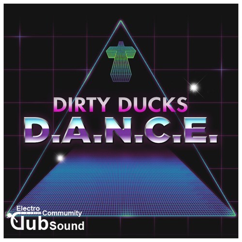 Dirty Ducks - DANCE (Original Mix).jpg