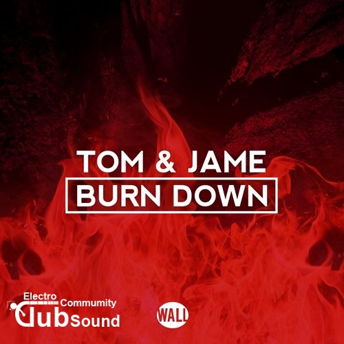 Tom & Jame - Burn Down (Extended Mix).jpg