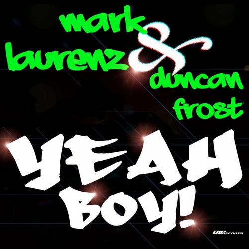 Yeah Boy! Original Extended Mix.jpg