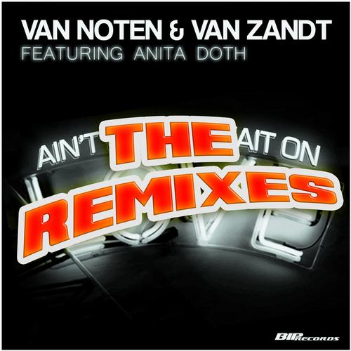 Ain't Gonna Wait on Love The Remixes.jpg