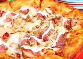 images.jpg : 피자노래 Pizza Boys - Oh Le Le+club mix