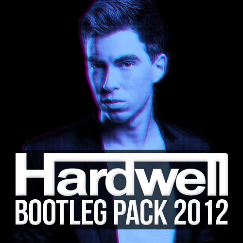 Hardwell_Bootleg_Pack_2012.jpg : ★[Free]★ hardwell 2012 remix mash up