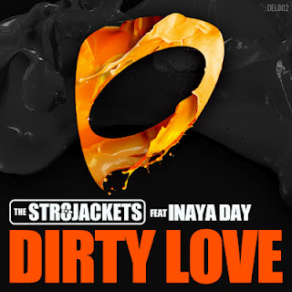 sadad.jpg : 【추 천】The Str8jackets feat. Inaya Day - Dirty Love (Garrett & Ojelay Remix)