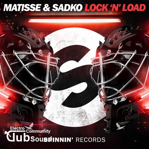 Matisse & Sadko - Lock 'N' Load (Original Mix).jpg