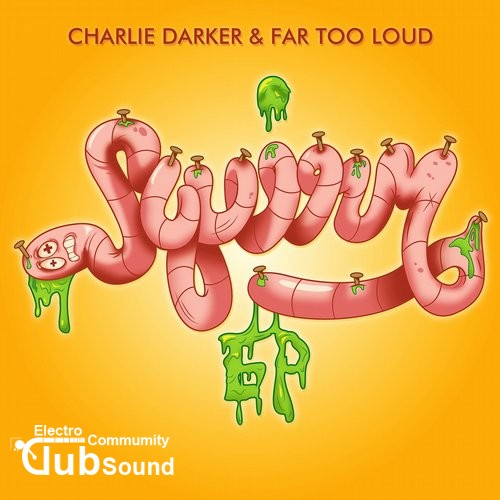 Charlie Darker & Far Too Loud - Nail Gun (Original Mix).jpg