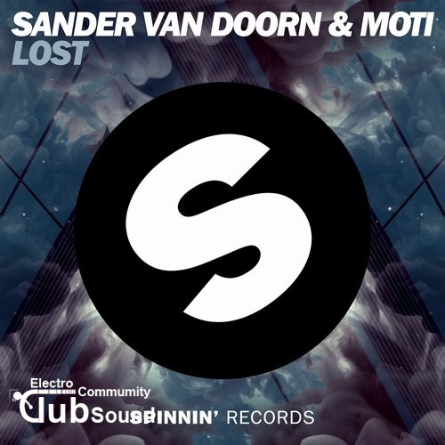 Sander Van Doorn & MOTi - Lost (Original Mix).jpg