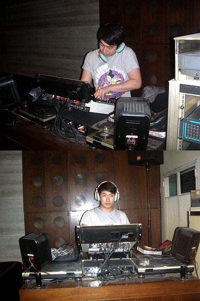 20090522190900_37543197.jpg : Akon - Like I Smack That Love (Gordon & Doyle Bootleg Mix)