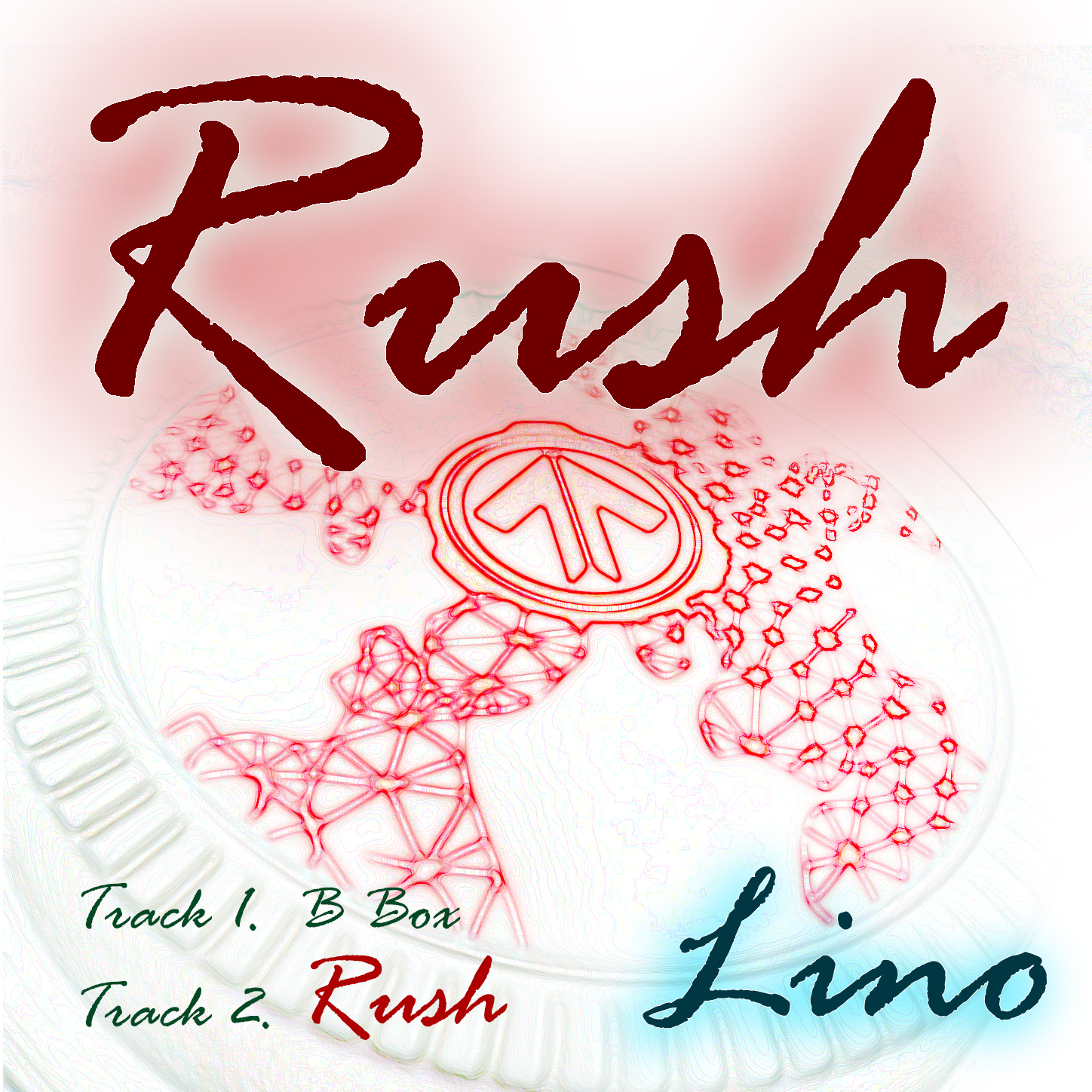 앨범자켓.jpg : Rush (Digital SIngle) - DJ Lino (DJ리노)