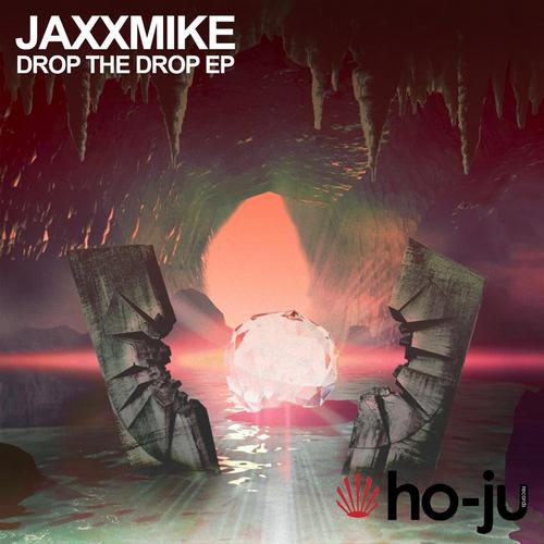 JAXXMiKE - 3 Step (Original Mix).jpg