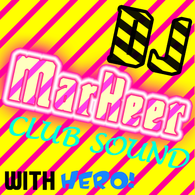 DJ-MarKeer-앨범자켓.gif : 터진다!!!/★★★★★★★★★ DJ Markeer Perpect Mix Vol.5 With Hero! 초강추!★★★★★★★★★