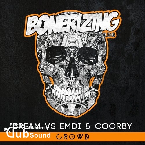 Bream vs. Emdi & Coorby - Crowd (Original Mix).jpg
