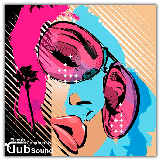 Hot Pursuit + Get Loose (pd remix) 130.jpg : Hot Pursuit + Get Loose (pd remix) 130