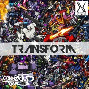 Transform (Original Mix).jpg : ★★ SSS 불금 ** R3hab & Deorro - Flashlight (Yin Yang Bangers Remix) ** + @ ★★ Transform (Original Mix).jpg : ★★ SSS 불금 ** R3hab & Deorro - Flashlight (Yin Yang Bangers Remix) ** + @ ★★