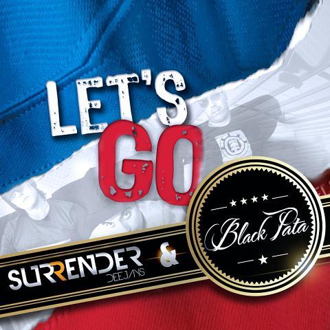 Let's Go - Surrender Dj's.jpg