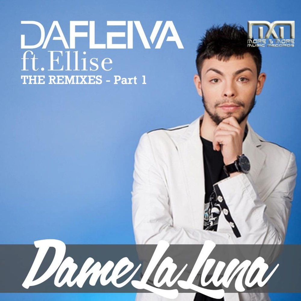 Dama La Luna (feat. Ellise) (The Remixes Part 1).jpg