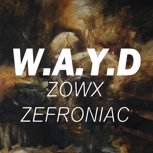 wayddd.jpg : ★★Zowx & Zefroniac - W.A.Y.D (Original Mix) 외 몇곡 미친 노래들 뿌립니다★★