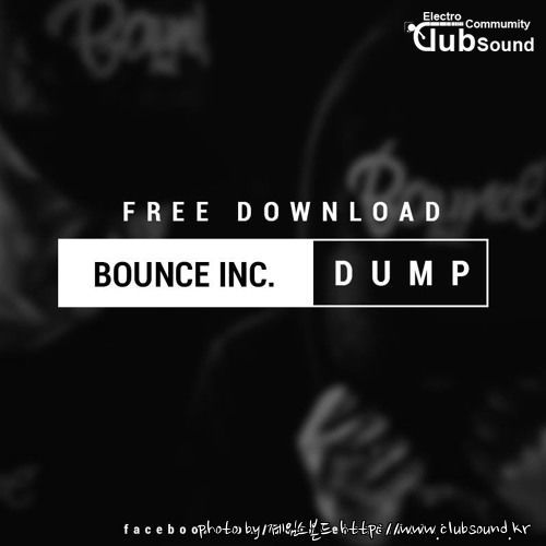 Bounce Inc. - Dump (Original Mix) Extended.jpg