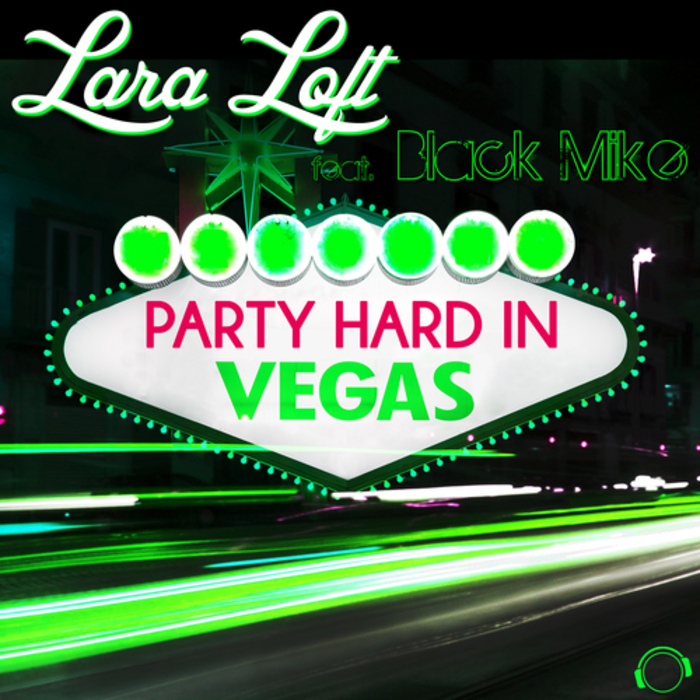 Party Hard In Vegas (Remixes).jpg