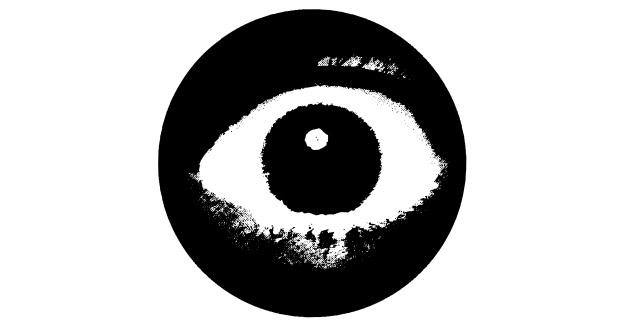 luckyme-eyeball.jpg : Baauer 신곡 2개! (With RL Grime)