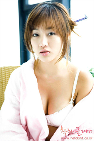 [착한글래머] - 한송이 05.jpg : 소장곡 풀어여~ 1,2번 Running Away ( Extend Mix + Radio edit)  3번 Up & Down (Alien Cut Remix)   4번  Danza Kuduro (Hanter reworks remix 2011)  5번Jump Jump (Extended Mix)  6번  Fallin (DJ Solovey Remix)