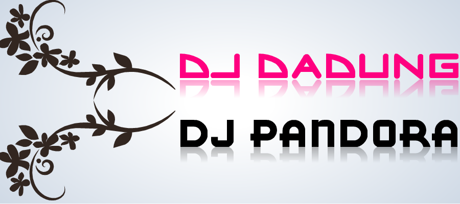 DJ DADUNG & DJ PANDORA LOGO.png : ★★미칠준비 !! DJ DADUNG Vs DJ Pandora - Power Mix ★★