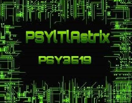 PSYlTlAstrix.JPG : 폭풍 하드스타일 Technoboy - My Style Is Hardstyle