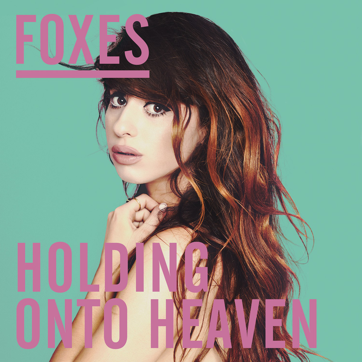 Cover.jpg : Holding onto Heaven 원곡과 리믹스버전 올립니다.