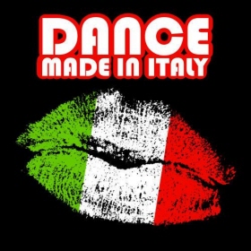 I Gotika Vs DJ Dreamer-Il Giardino Dellamore.jpg : [Italian Music] Progressive dance(vocal woman)