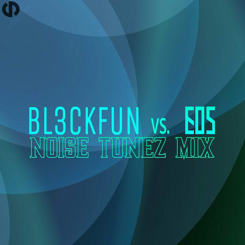 에오스 블랙펀.jpg : DJ 3OS vs DJ BlackFun Noise Tunez Mix Battle!!!!!