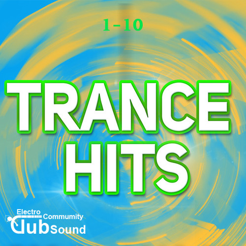 1-10.jpg : Trance Hits Top 1