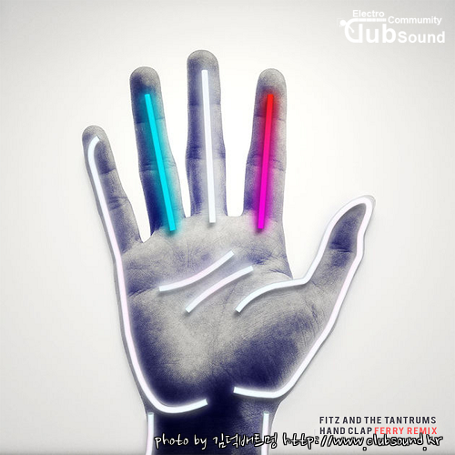Fitz & The Tantrums - HandClap (Ferry Bootleg).png