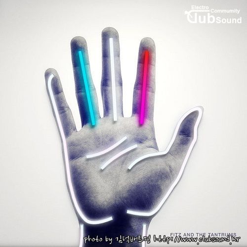 Fitz & The Tantrums - Handclap (Advanced Rework For 'We Love Vocal EDM').jpg