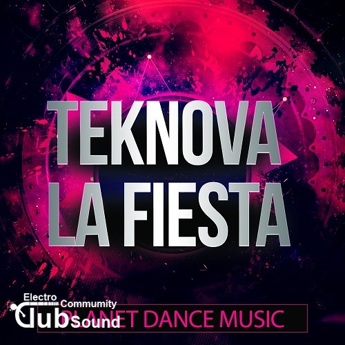 Teknova - La Fiesta (Original Mix).jpg