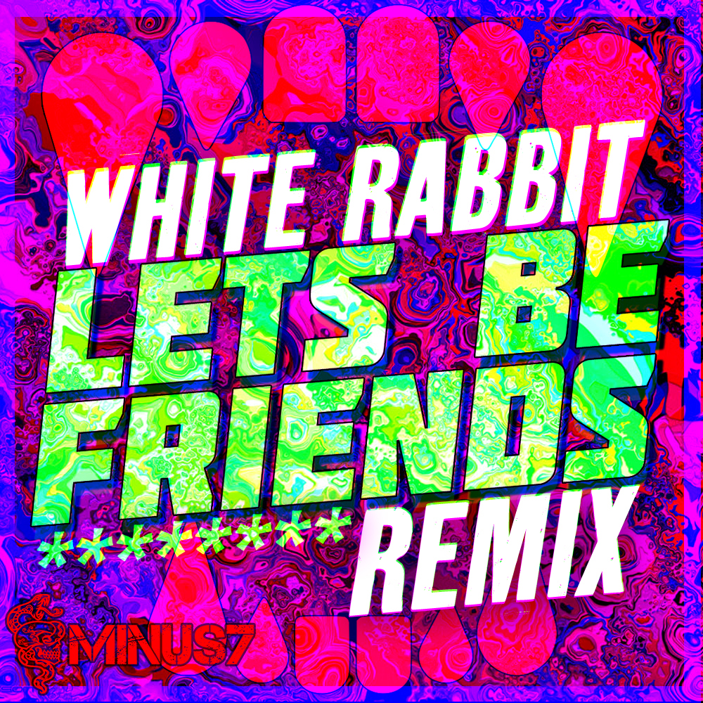 White Rabbit [MINUS7].jpg