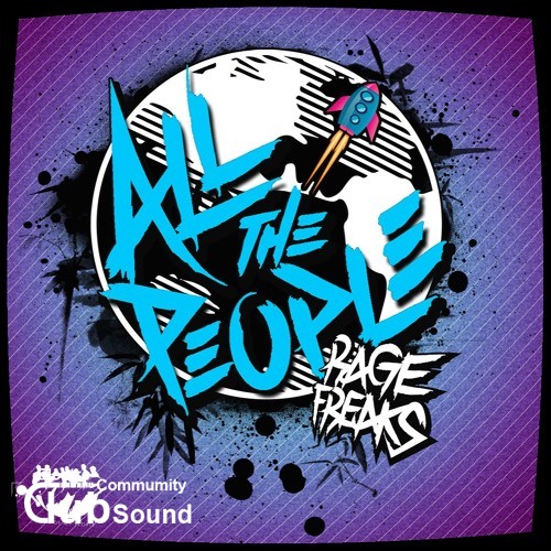 RageFreaks - All The People (Original Mix).jpg