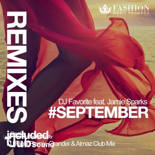 DJ Favorite feat. Jamie Sparks - September (DJ Flight Remix).jpg