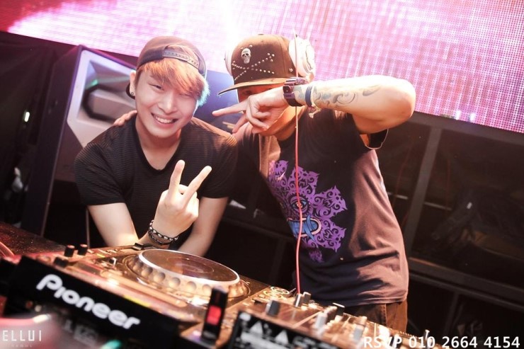 7061202f03f92a13a37008ade2ad02ba.jpg : DJ Skull Club Sound -★2★-