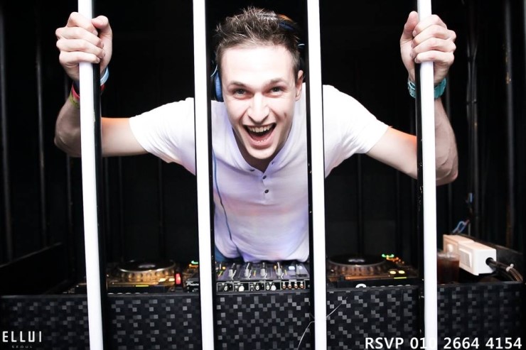 4b5a46f823cf3bf6d60be308e93d818a.jpg : DJ Skull Club Sound -★2★-