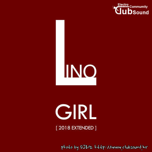Lino - Girl [2018 Extended].jpg
