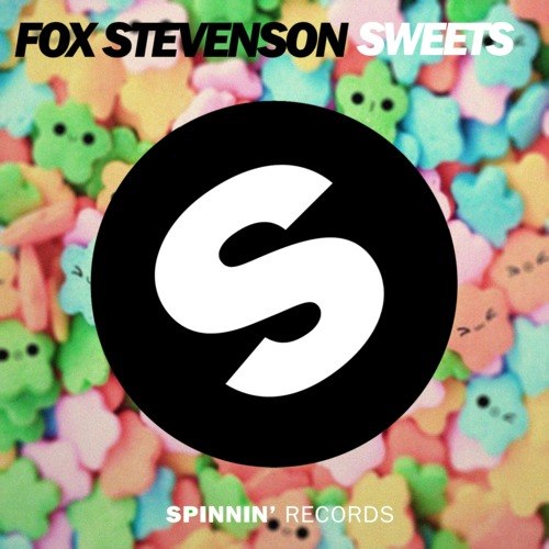 Fox Stevenson - Sweets (Soda Pop).jpg
