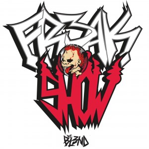Freakshow-300x300.jpg : 320k DJBL3ND Freakshow 블랜드 팬 이라면 소장가치 100%