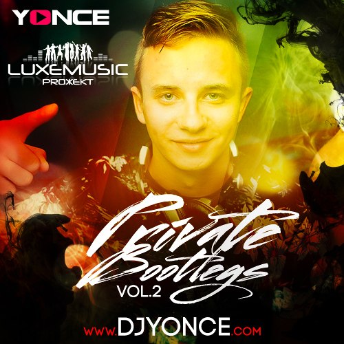 DJ Yonce - Private Bootlegs Vol.2.jpg